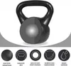 GORILLA SPORTS® Kettlebell - 5 kg Gewichte, aus Kunststoff Produktbild-Vorschau 10