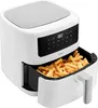 Friggitrice ad aria calda MEDION P10 XL Duo (6,8 litri XXL, Anteprima dell’immagine prodotto 4