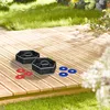 Relaxdays 10039171, 1 szt. Podgląd zdjęcia produktu 2