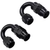 Zestaw przyłączeniowy przewodu paliwowego 6AN 20ft adapter Podgląd zdjęcia produktu 4