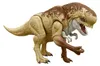 Jurassic World JGB58, 4 lat(a), Wielobarwny, Plastik Podgląd zdjęcia produktu 1