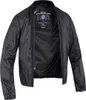 Giacca interna da moto John Doe Aero Mesh Windblocker, L Anteprima dell’immagine prodotto 5