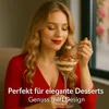 Martini Gläser Martinigläser Martinischale Cocktailglas Produktbild-Vorschau 7