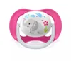 Philips AVENT Ultra Air SCF080/08 fopspeen, Extra zachte Productafbeelding-voorbeeld 2