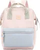 Himawari Rucksack mit USB-Anschluss, gepolstertem Produktbild-Vorschau 5
