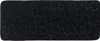 Tapis de bain Tapis de bain Tapis de douche Noir avec Voir les images du produit 1