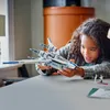 LEGO Star Wars 75399 Rebel U-Wing Starfighter - Spielzeug Produktbild-Vorschau 2