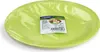 Rund bord van karton, groen, diameter 23 cm, 10 stuks. Productafbeelding-voorbeeld 2