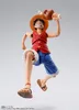 One Piece S.H. Figuarts Akčná figúrka Monkey D. Luffy Náhľad obrázku produktu 3