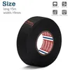 6 Stück 10m Isolierband Farbiges Klebeband 16mm Produktbild-Vorschau 2