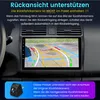 10" DAB 8kern 6+128G carplay Für SUZUKI SWIFT 2003-2010 Náhled obrázku produktu 8