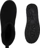 VAN HILL Damen Warm Gefütterte Plateau Boots Profil-Sohle Produktbild-Vorschau 3