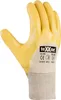 teXXor® Nitril-Handschuhe mit Strickbund, Produktbild-Vorschau 3