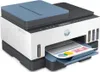 HP Smart Tank Stampante multifunzione 7306 Anteprima dell’immagine prodotto 7