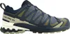SALOMON SHOES XA PRO 3D V9 GTX Indink/Olvnig/Alo 000 000 Produktbild-Vorschau 23