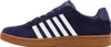K-swiss COURT TIEBRK II SDE Herren Marineblau Sneakers Produktbild-Vorschau 5