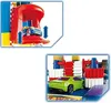 Molto 54146 XXL Parkhaus mit 6 Ebenen Parkgarage 88cm Produktbild-Vorschau 4