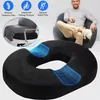 Coussin d'assise Orthopédique Coussin coccyx, Donut Coussin Voir les images du produit 4
