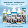 HG Rohrfrei Abflussreiniger – Schnell wirkender Produktbild-Vorschau 8