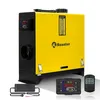SUNSTER Diesel Standheizung 8KW 12V/24V/220V mit LCD, leise Produktbild-Vorschau 2