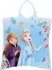 Poncho da bagno Disney Frozen 2 con cappuccio 50x115 cm Anteprima dell’immagine prodotto 4
