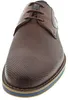 Lloyd DRIFT 110 16-017-11 (11.5/BROWN/NAVY) Produktbild-Vorschau 4