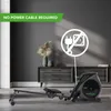 Veslovací trenažér Tunturi Cardio Fit R20 pro domácnost / Náhled obrázku produktu 5