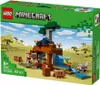 LEGO® Minecraft® Wyprawa do kopalni pancerników 21269 Podgląd zdjęcia produktu 20