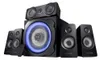 Trust GXT 658 Tytan 5.1 reproduktorová súprava 90 W Náhľad obrázku produktu 1
