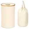 Relaxdays Pfandflaschen Sammelbehälter 100l, waschbarer Produktbild-Vorschau 7