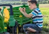 rolly toys Multi Trailer John Deere Produktbild-Vorschau 4