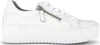 Gabor Plateau Schnürschuhe Damen 31373538333538 Weiß 39 EU Produktbild-Vorschau 3