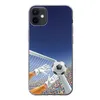 MuchoWow® Handyhülle Schutzhülle Hülle für iPhone 12 mini Produktbild-Vorschau 1