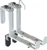 Blumenkastenhalter geli TYP U Metall 20 x 6,5 cm weiß Produktbild-Vorschau 1