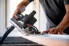 Metabo Akku Tauchkreissäge KT 18 LTX 66 BL 18V Solo + Produktbild-Vorschau 10