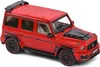 1:43 Brabus Widestar 2022 Rot Produktbild-Vorschau 14