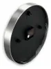 Hama Fiji, Wand, Funkgesteuerte Uhr, Kreis, Pink, Silber, Produktbild-Vorschau 4