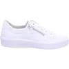 Gabor 43.334 Damenschuhe - Halbschuhe - Sneaker weiß Produktbild-Vorschau 41