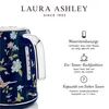 Laura Ashley waterkoker, 1,7 liter – 2200 W – roestvrij Productafbeelding-voorbeeld 4