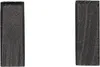 vhbw 2x Kohlebürste kompatibel mit Siemens EQ8, EQ7, EQ6, Produktbild-Vorschau 4