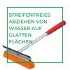 Novaliv Scheibenabzieher Auto 21 cm mit Produktbild-Vorschau 2