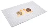 Mr. & Mrs. Panda 50 x 100 Handtuch Schnecken Liebe - Grau Produktbild-Vorschau 5