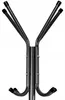 Stehender Kleiderbügel 170 cm - schwarz Ruhhy 23815 Produktbild-Vorschau 5