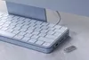 Satechi USB-C Slim Dock for 24 iMac blue Produktbild-Vorschau 17