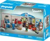 71620 60S Vespa Garage Podgląd zdjęcia produktu 10