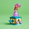 43259 - LEGO Disney - Wirująca Arielka Podgląd zdjęcia produktu 18