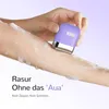 Yoose Nano Elektrischer Intimrasierer für Damen, Nass & Produktbild-Vorschau 3