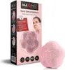 MAXXMEE Gesichtsreinigungsbürste Sonic Clean - rosa Produktbild-Vorschau 7