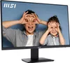 MSI Pro MP273U, 68,6 cm (27"), 3840 x 2160 px, 4K Ultra HD, Náhľad obrázku produktu 3