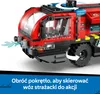 LEGO City Brandweerwagen voor luchthaven - Speelgoed - Productafbeelding-voorbeeld 11